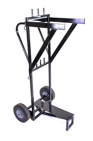 C-stand Cart Image 0