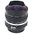 16mm f/2.8 Fisheye Lens