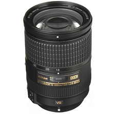 AF-S 18-300mm f/3.5-5.6G ED VR DX Lens Image 0