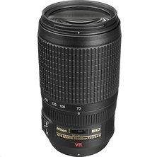 AF-S 70-300mm f/4.5-5.6 VR Lens Image 0