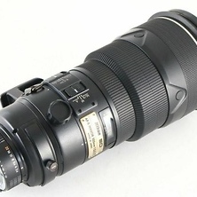 AF-S 300mm f/2.8 ED II Lens Image 0