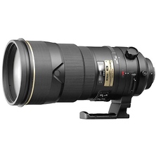 AF-S 300mm f/2.8G VR Lens Image 0