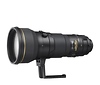 AF-S 400mm f/2.8G ED VR Lens Thumbnail 0