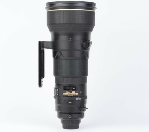AF-S 400mm f/2.8 ED Lens Image 0