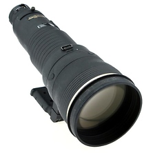 AF-S 600mm f/4 ED Lens Image 0