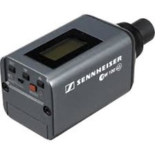 EW100 Plug-in XLR Adapter Image 0