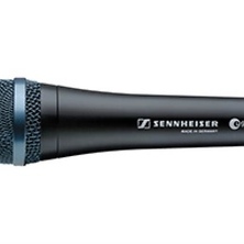 E855 Microphone Image 0