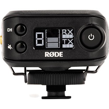 Rode Wireless RX-CAM Receiver Image 0