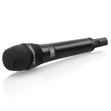 AVX MD42 Hand Held Microphone Image 0