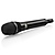 AVX MD42 Hand Held Microphone