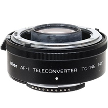 TC-14E Teleconverter Image 0