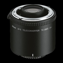TC-20E II Teleconverter Image 0