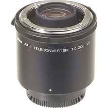 TC-20E Teleconverter Image 0