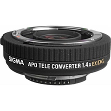 1.4x Apo EX DG Teleconverter (Nikon F-mount) Image 0