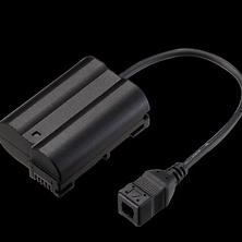 EP-5B Power Supply Connector Image 0