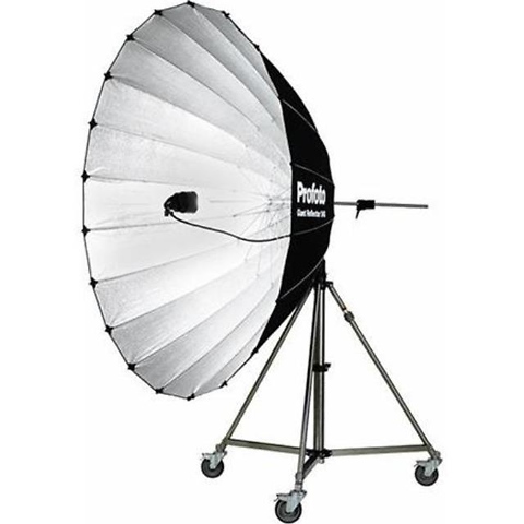 8' Reflector Image 0