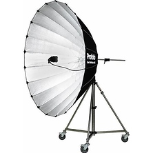 Giant 240 8' Silver Reflector Image 0