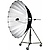 Giant 240 8' Silver Reflector