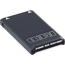MiniMag 240GB SSD Memory Card Image 0