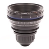 CP.1 18mm T3.6 Cine Lens (PL Mount, Feet) Thumbnail 0