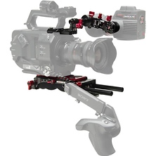 Sony FS7M2 Recoil with Dual Trigger Grips Image 0