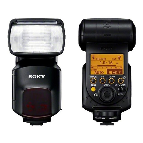 HVL-F60M Flash Image 0