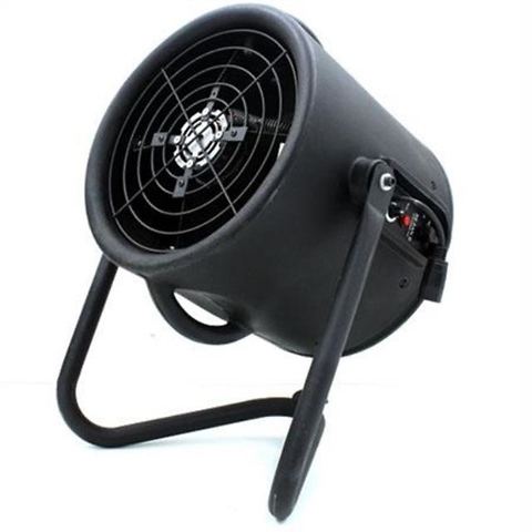 RE2 Turbo Fan Image 0