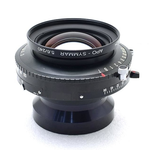 240mm f/5.6 Apo Symmar Lens Image 0
