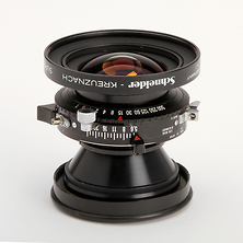 58mm f/5.6 XL Super Angulon Lens Image 0
