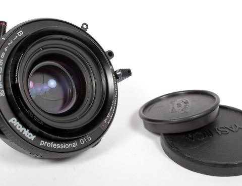135mm f/5.6 Apo Symmar Lens Image 0