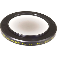 67mm Center Filter 3C for 47mm f/5.6 Lens Image 0
