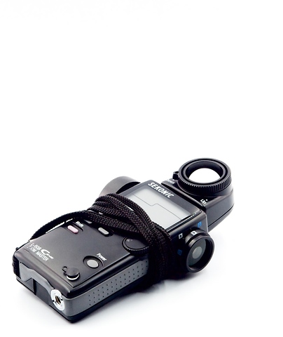 L-508C Cine Zoom Meter Image 0