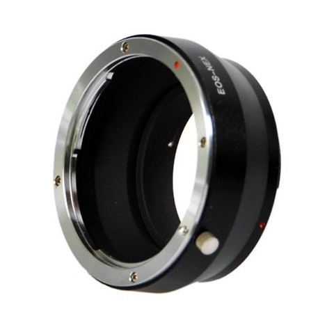 Metabones Canon EF to NEX Mount Adapter Image 0