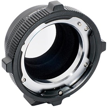 Arri PL Lens to Sony E-mount Camera T Adapter Image 0