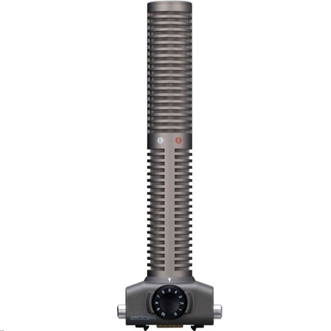 Zoom SSH-6 Stereo Shotgun Mic Capsule Image 0