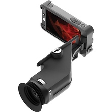 SmallHD Sidefinder 502 On-camera Monitor Image 0