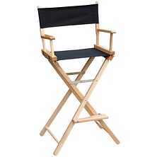 Tall Directors Chair Image 0