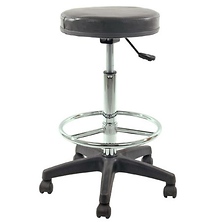 RS-6000 Posing Stool with Casters Image 0