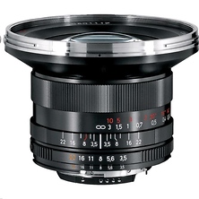 18mm f/3.5 ZF.2 Lens (Nikon F-mount) Image 0