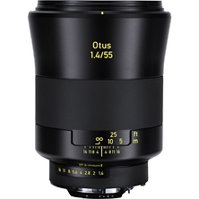 Otus 55mm f/1.4 ZF.2 Lens (Nikon F Mount) Image 0