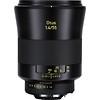 Otus 55mm f/1.4 ZF.2 Lens (Nikon F Mount) Thumbnail 0