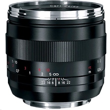 50mm f/2.0 ZE Macro Lens (Canon EF Mount) Image 0