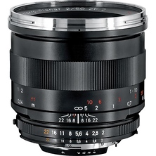 50mm f/2.0 ZF.2 Macro Lens (Nikon F-mount) Image 0