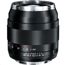 35mm f/2.0 ZE Lens (Canon EF Mount) Image 0
