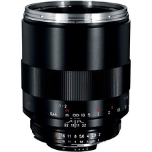 100mm f/2.0 ZF.2 Macro Lens (Nikon F-mount) Image 0