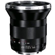 21mm f/2.8 ZE Lens (Canon EF Mount) Image 0
