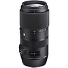 100-400mm f/5-6.3 DG OS HSM Contemporary Lens for Canon EF Thumbnail 0