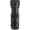 100-400mm f/5-6.3 DG OS HSM Contemporary Lens for Nikon F - Refurbished Thumbnail 3