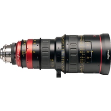 Optimo 19.5-94mm T2.6 PL Lens Image 0