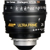 Ultra Prime 24mm T1.9 Cine Lens (PL Mount, Feet) Thumbnail 0